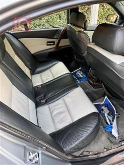 بي ام دبليو الفئة 5